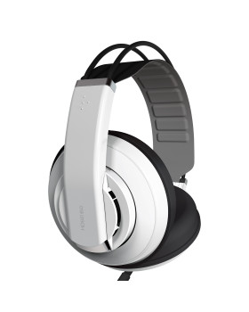 SUPERLUX HD681 EVO (White)