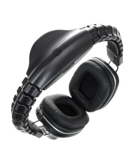 SUPERLUX HDB-581 Black-foto2