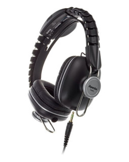 SUPERLUX HDB-581 Black-foto7