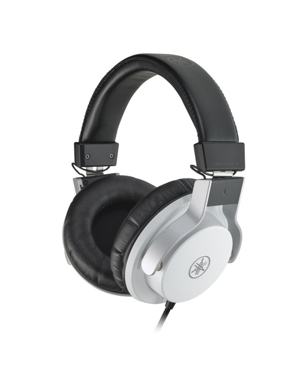 YAMAHA HPH-MT7W