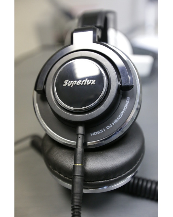 SUPERLUX HD-631
