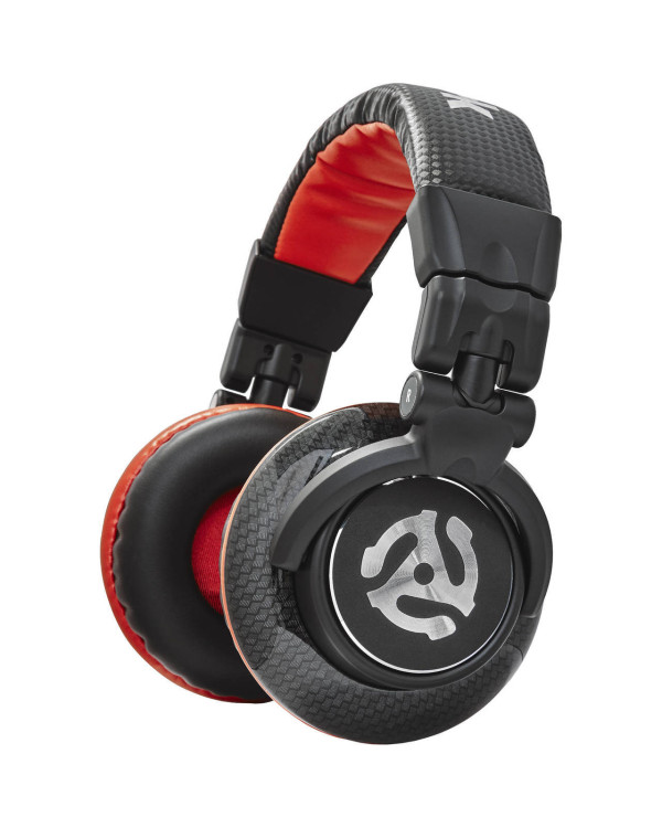 NUMARK RED WAVE CARBON