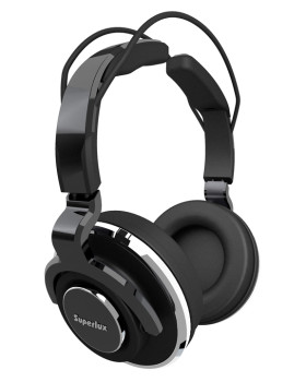 SUPERLUX HD-631