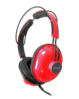SUPERLUX HD-651 Red