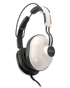 SUPERLUX HD-651 White