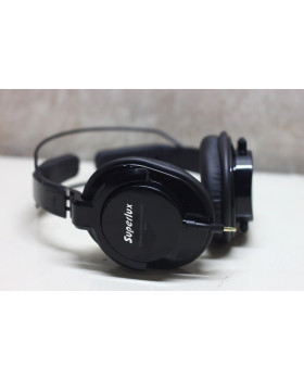 SUPERLUX HD-661 Black-foto2