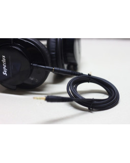 SUPERLUX HD-661 Black-foto3