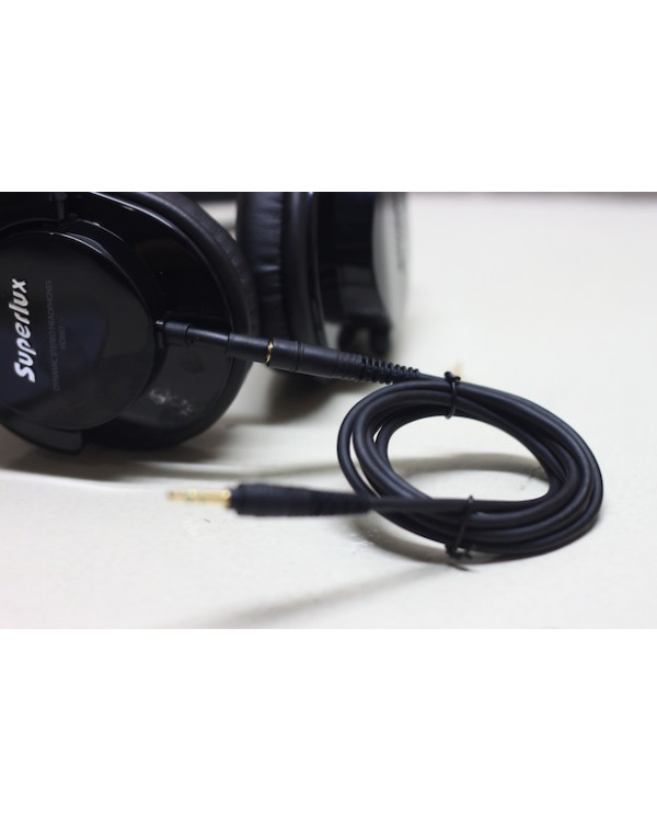 SUPERLUX HD-661 Black