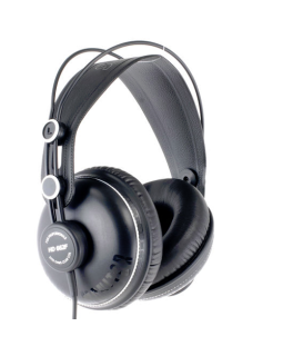 Навушники SUPERLUX HD662F