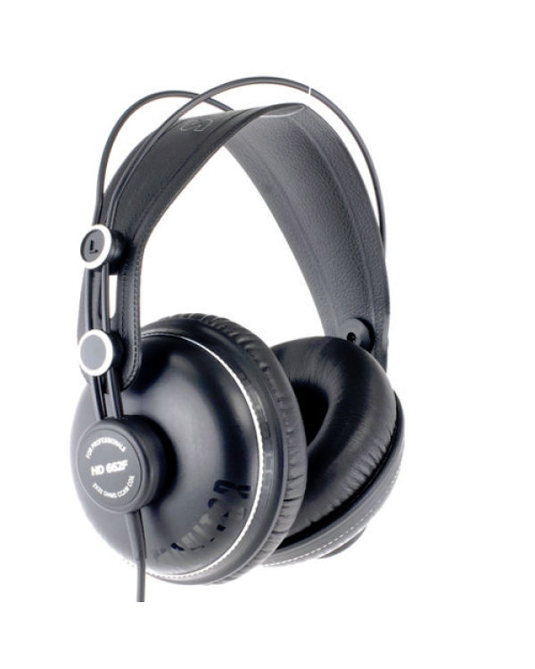 Навушники SUPERLUX HD662F
