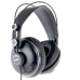 Навушники SUPERLUX HD662F