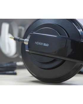 SUPERLUX HD681 EVO (Black)-foto2
