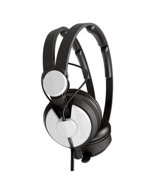 SUPERLUX HD-562 White