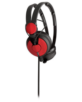 SUPERLUX HD-562 Red