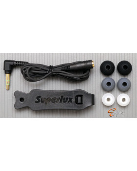 SUPERLUX HD-381B-foto4