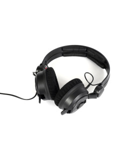 SUPERLUX HD-562 Black-foto2