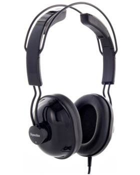 Навушники SUPERLUX HD-651 Black