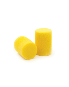 D'ADDARIO PWEP1 DISPOSABLE FOAM EAR PLUGS