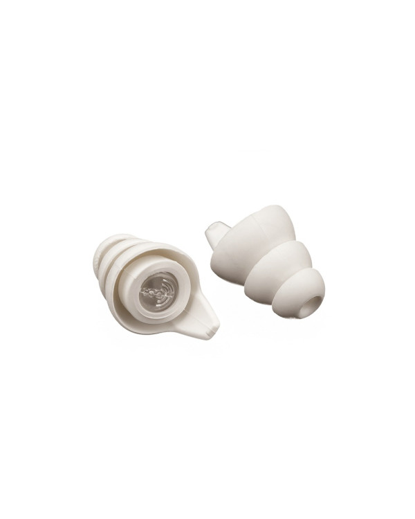 D'ADDARIO PWPEP1 PACATO FULL FREQUENCY EAR PLUGS