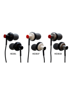 SUPERLUX HD-381 SET-foto2