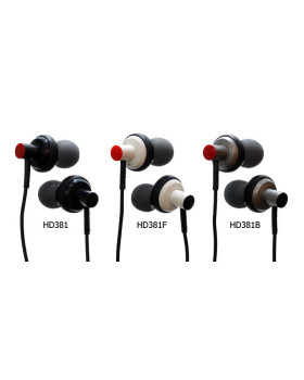 SUPERLUX HD-381 SET-foto2