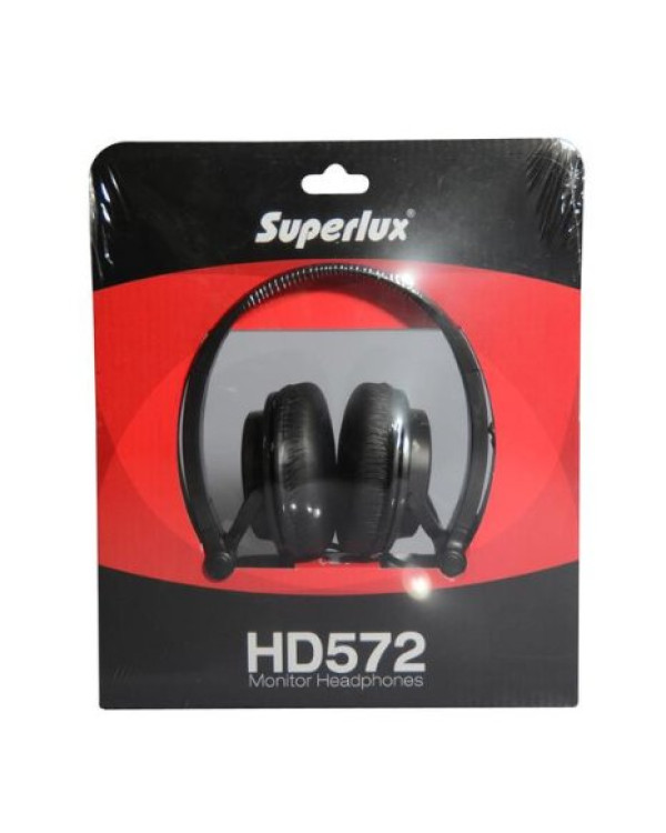 SUPERLUX HD-572