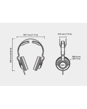 SUPERLUX HD-631-foto4