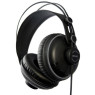 Навушники SUPERLUX HD662B