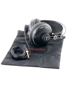 Навушники SUPERLUX HD662F-foto2