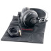 Навушники SUPERLUX HD662F