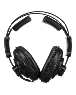 Навушники SUPERLUX HD668B-foto2