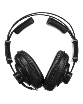 Навушники SUPERLUX HD668B-foto2