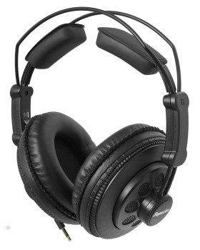 Навушники SUPERLUX HD668B
