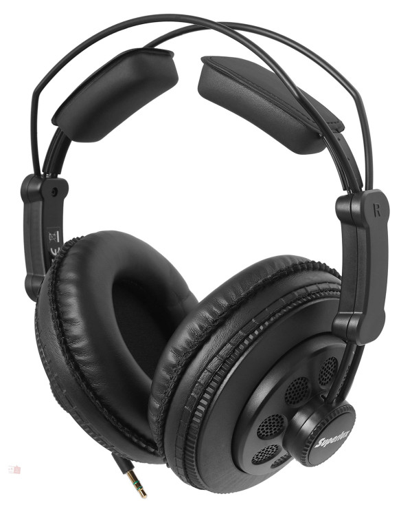 Навушники SUPERLUX HD668B