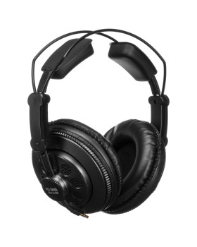 Навушники SUPERLUX HD668B-foto3
