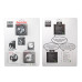 SUPERLUX HD-381 SET