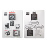 SUPERLUX HD-381 SET