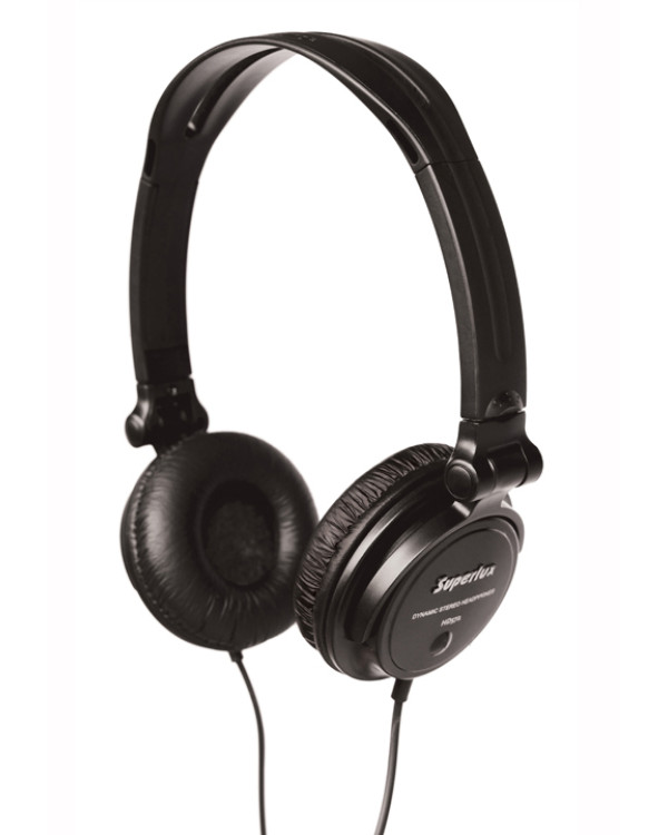 SUPERLUX HD-572