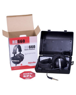 SUPERLUX HD-660-foto2