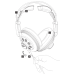 Навушники SUPERLUX HD668B