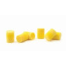 D'ADDARIO PWEP3 DISPOSABLE FOAM EAR PLUGS 3-PACK