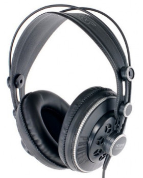 Навушники SUPERLUX HD681B