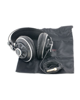 Навушники SUPERLUX HD681F-foto3