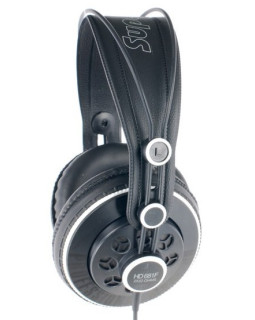 Навушники SUPERLUX HD681F-foto2