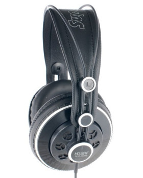 Навушники SUPERLUX HD681F-foto2