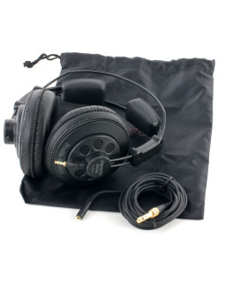 Навушники SUPERLUX HD668B-foto4