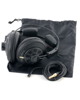 Навушники SUPERLUX HD668B-foto4