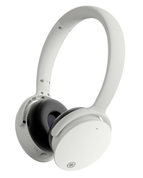 YAMAHA YH-E500A WHITE