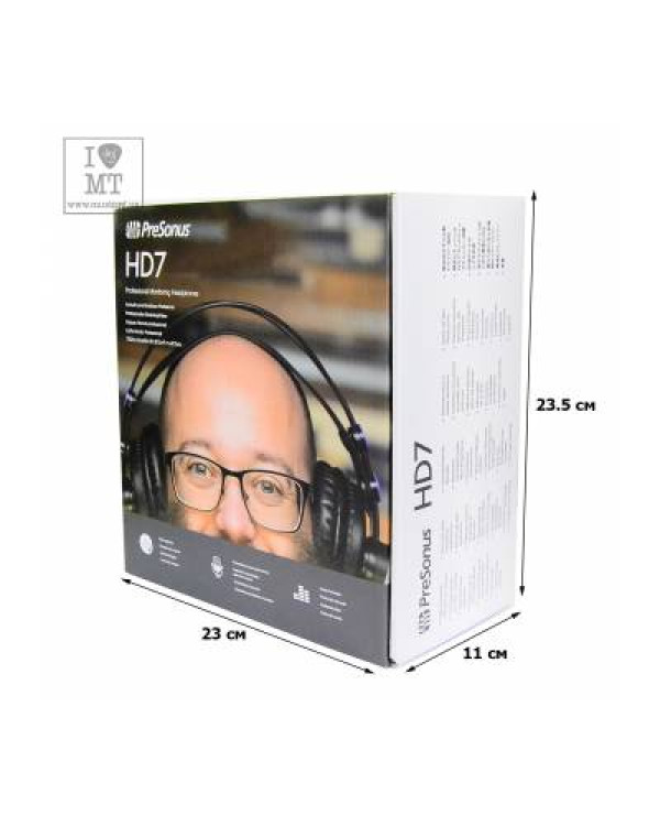 PRESONUS HD7 Навушники