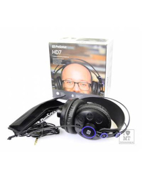 PRESONUS HD7 Навушники-foto8